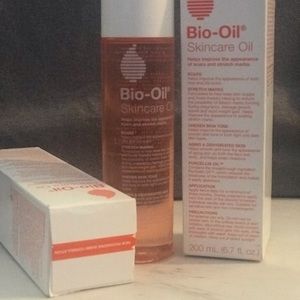 SOLD — BIO-OIL SKINCARE 6.7 OZ BOTTLE NEW SEALED BOX